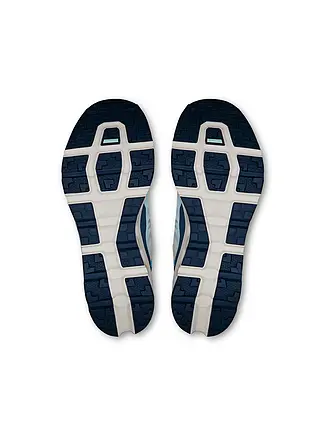 ON | Chaussures de trail Cloudvista2 pour hommes | blau